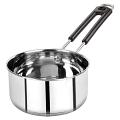 Stainless Steel Tea Pan / Saucepan - 6 Sizes  